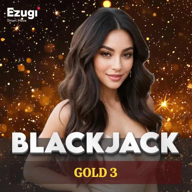 DU88 Gold Blackjack 3