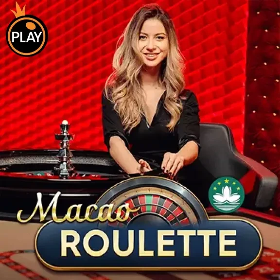 DU88 Roulette Macao