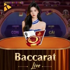 DU88 Baccarat Live