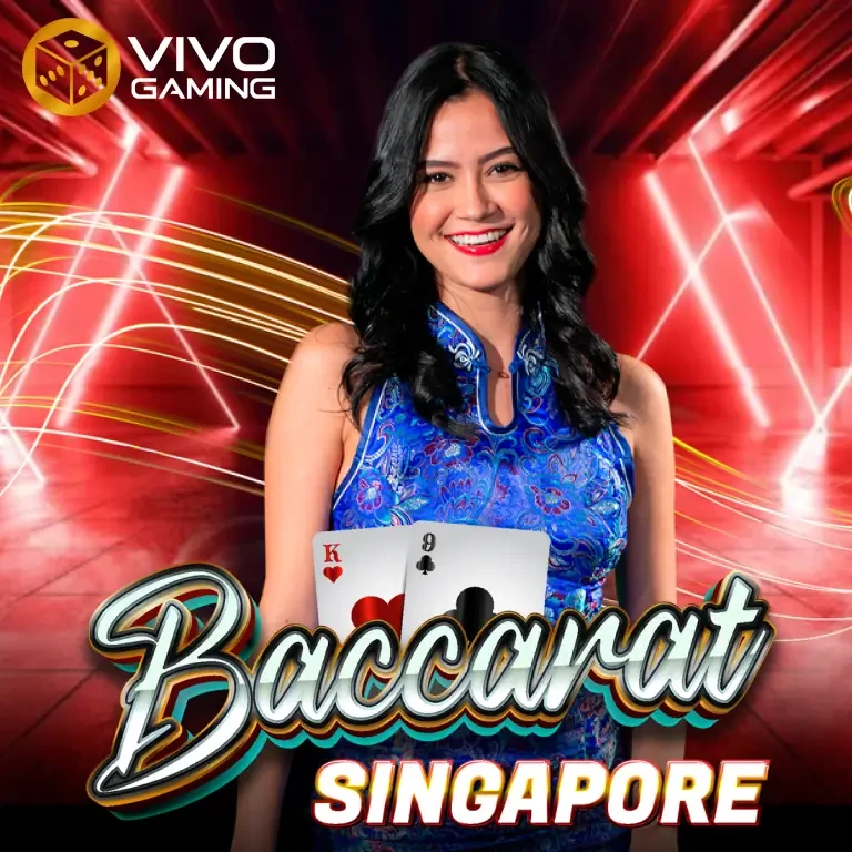 DU88 Singapore Baccarat