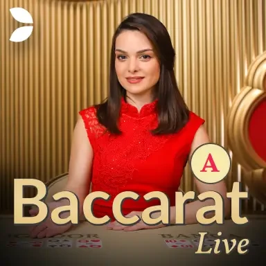 DU88 Baccarat A