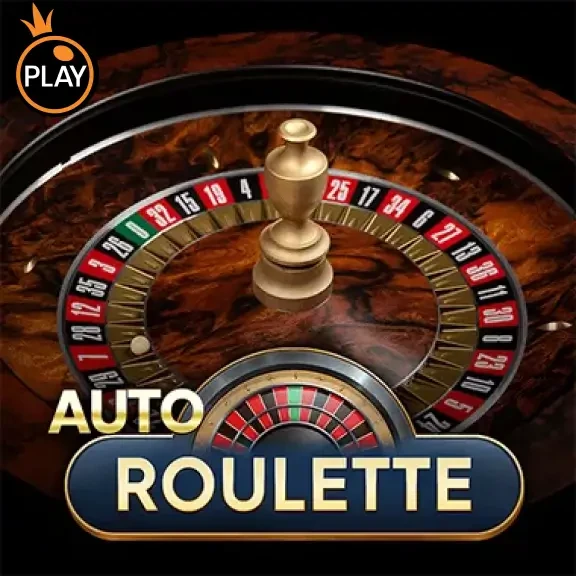 DU88 Auto Roulette