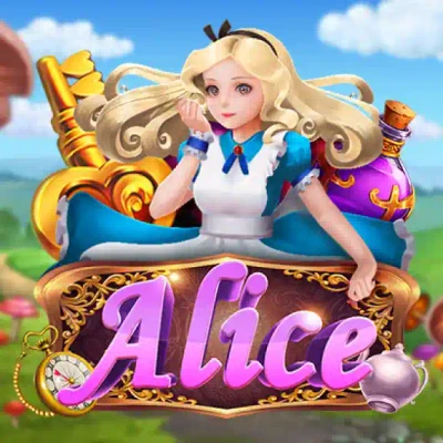 DU88 Alice