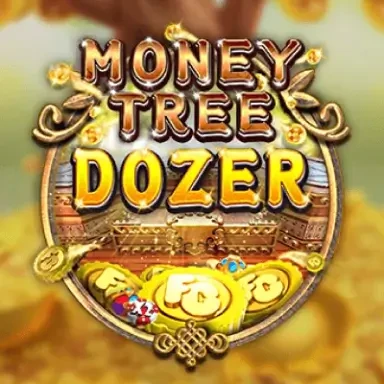 DU88 Money Tree Dozer