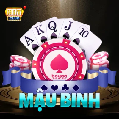 DU88 Mậu Binh