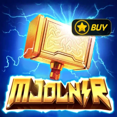 DU88 Mjolnir