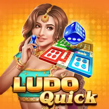 DU88 Ludo Quick