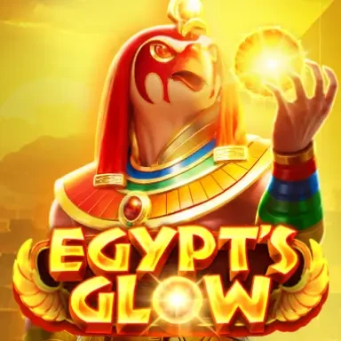 DU88 Egypt's Glow