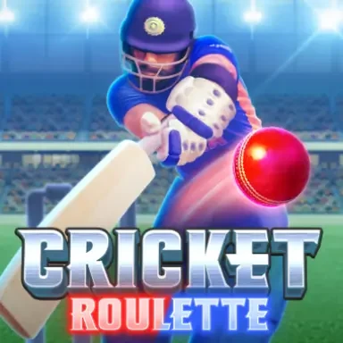 DU88 Cricket Roulette