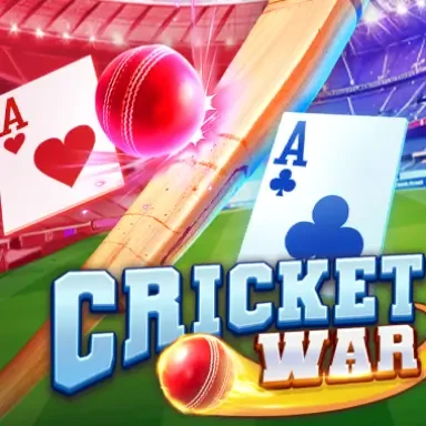 DU88 Cricket War