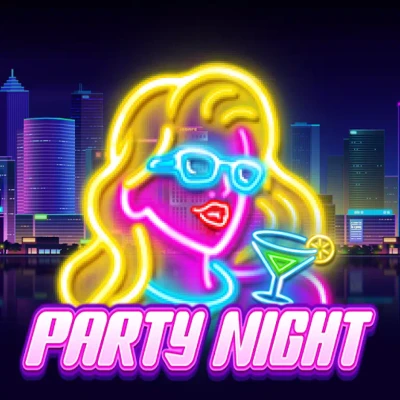 DU88 Party Night