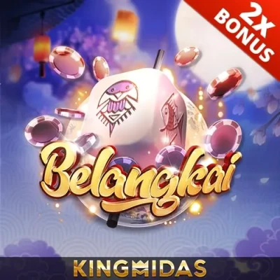 DU88 Belangkai 2