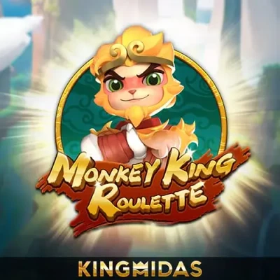 DU88 Monkey King Roulette