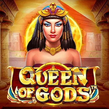 DU88 Queen of Gods