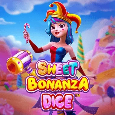 DU88 Sweet Bonanza Dice