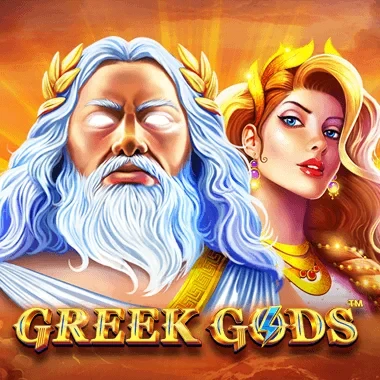 DU88 Greek Gods