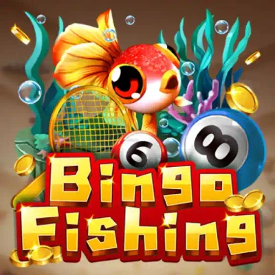 DU88 Bingo Fishing