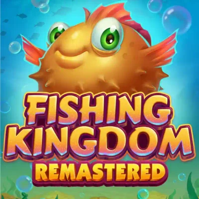 DU88 Fishing Kingdom Remastered