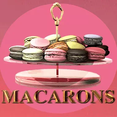 DU88 Macarons