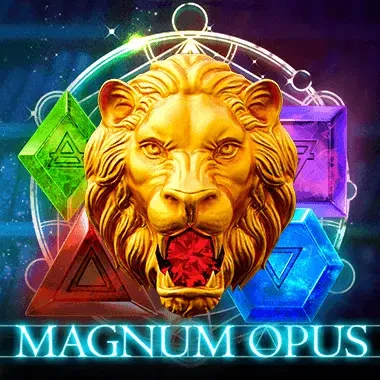 DU88 Magnum Opus