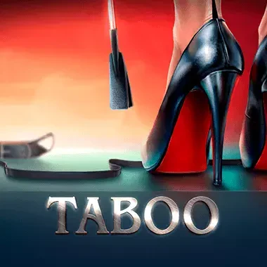 DU88 Taboo