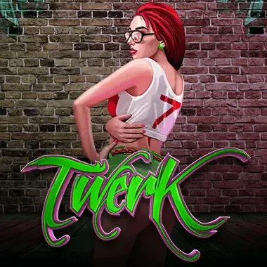 DU88 Twerk