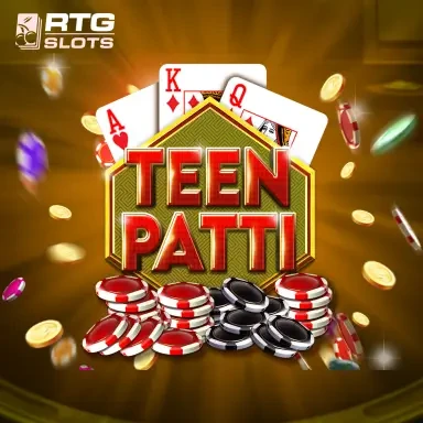 DU88 Teen Patti