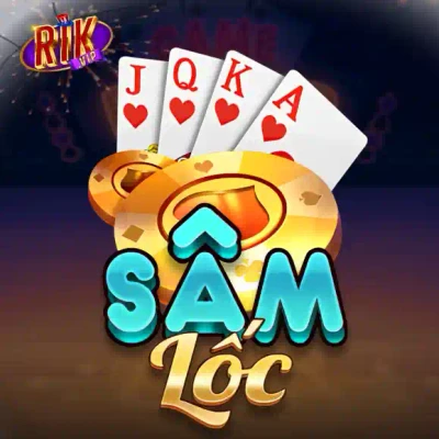 DU88 Sâm Lốc