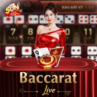 DU88 Baccarat Live