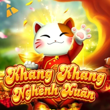 DU88 Khang Khang Nghênh Xuân