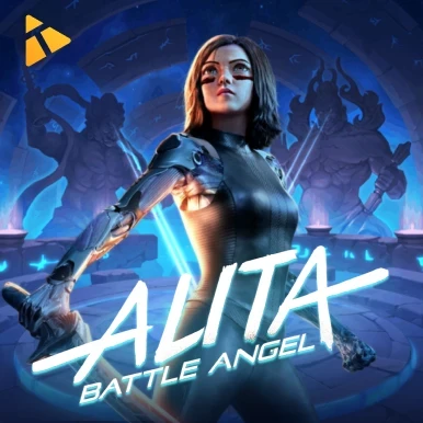 DU88 Alita