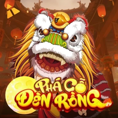 DU88 Phá Cỗ Đèn Rồng