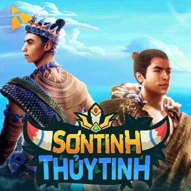 DU88 Sơn Tinh Thuỷ Tinh