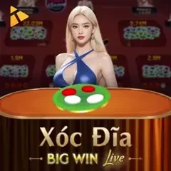 DU88 Xóc Đĩa BigWin