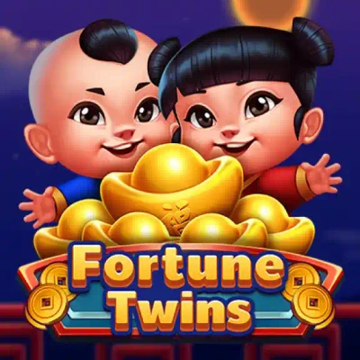 DU88 Fortune Twins