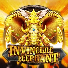 DU88 Invincible Elephant