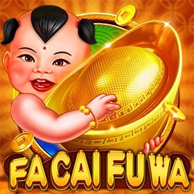 DU88 Fa Cai Fu Wa