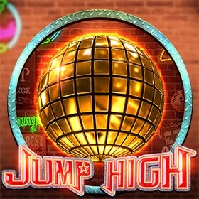 DU88 JumpHigh