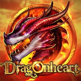 DU88 Dragon Heart