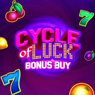 DU88 Cycle of Luck Bonus Buy