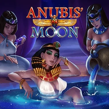 DU88 Anubis Moon