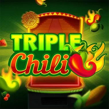 DU88 Triple Chili