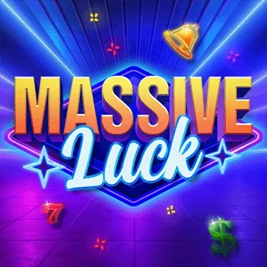 DU88 Massive Luck
