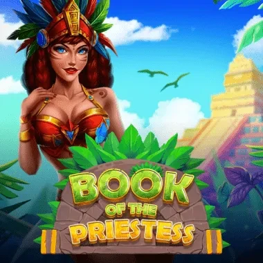 DU88 Book Of The Priestess