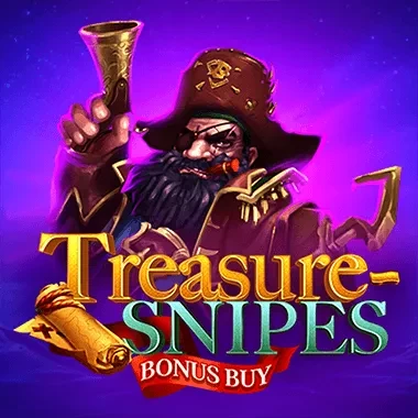 DU88 Treasure-snipes Bonus Buy
