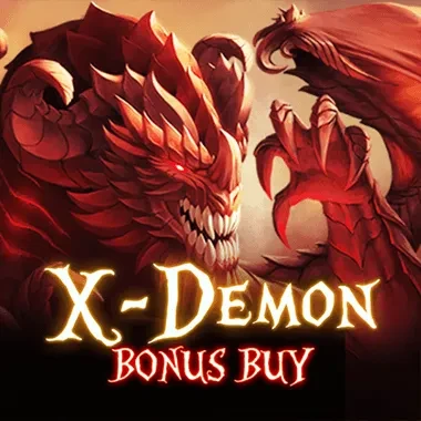 DU88 X-Demon Bonus Buy