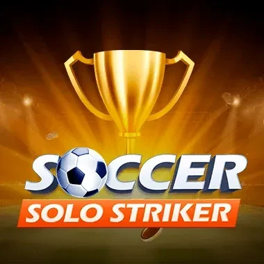DU88 Soccer Solo Striker