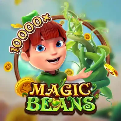 DU88 Magic Beans