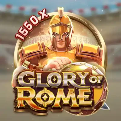 DU88 Glory of Rome
