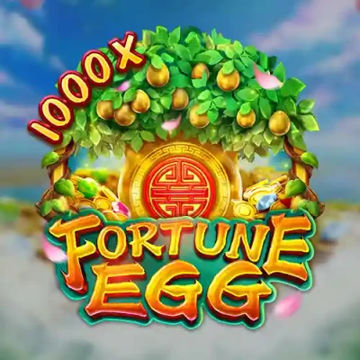 DU88 Fortune Eggs